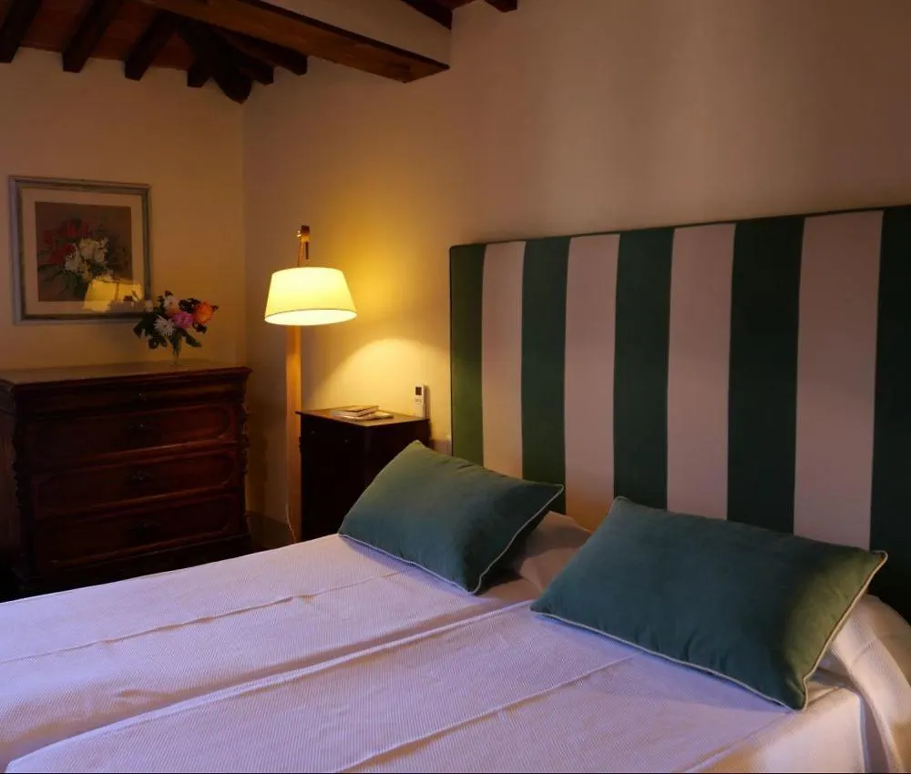 Villa Le Barone Panzano in Chianti Italië