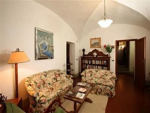 Villa Le Barone Panzano in Chianti