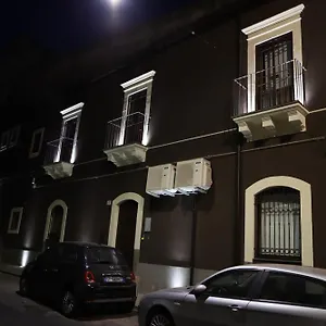 Il Sacrato Di Casa Loreto Catania