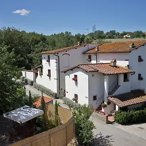 Tenuta Il Burchio Incisa in Val d'Arno