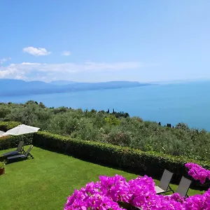  Vakantieboerderij Il Casale Del Italië